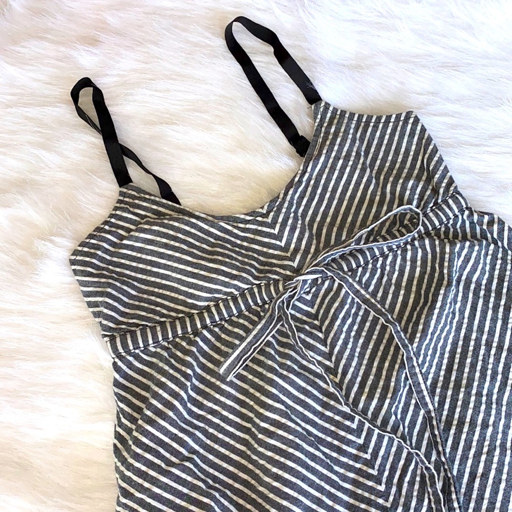 Chevron Sundress - Picture 3 of 7